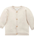 purebaby textured cardigan newborn baby toddler cardigan jacket