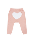 sapling child organic cotton baby pants