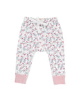 sapling child full bloom pants organic cotton baby pants