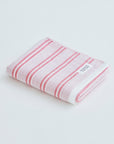 Marushin Japan | Shima A Double Stripe Face Towel