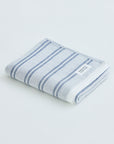 Marushin Japan | Shima A Double Stripe Face Towel