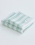 Marushin Japan | Shima A Double Stripe Face Towel