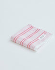 Marushin Japan | Shima A Double Stripe Hand Towel