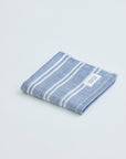Marushin Japan | Shima B Double Stripe Hand Towel