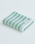 Marushin Japan | Shima C Single Stripe Face Towel