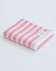 Marushin Japan | Shima C Single Stripe Face Towel