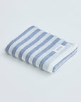 Marushin Japan | Shima C Single Stripe Face Towel