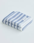 Marushin Japan | Shima C Single Stripe Hand Towel