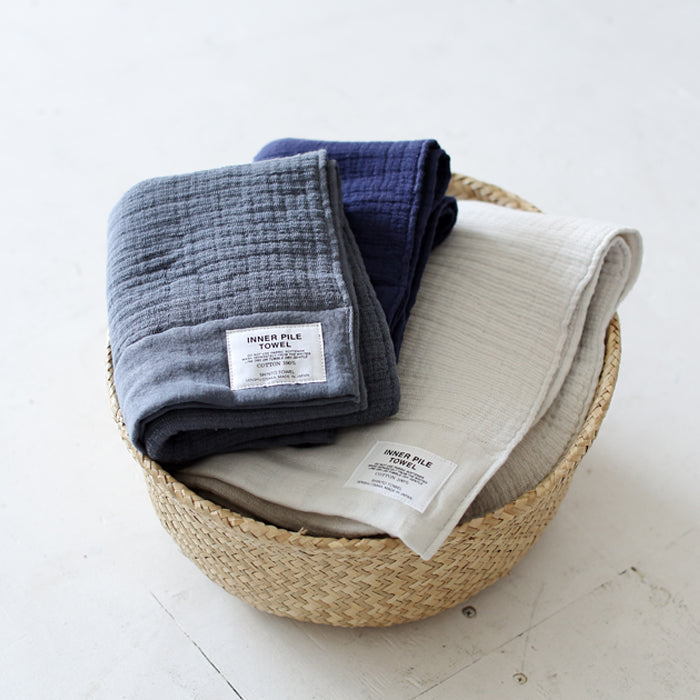 Inner Pile Towel