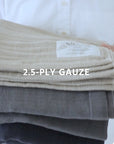 2.5-Ply Gauze Towel