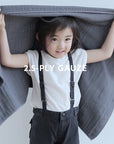 2.5-Ply Gauze Towel