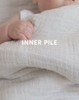 shinto towel japan inner pile bath towel ivory luxurious towel