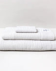 shinto towel japan inner pile bath towel ivory luxurious towel
