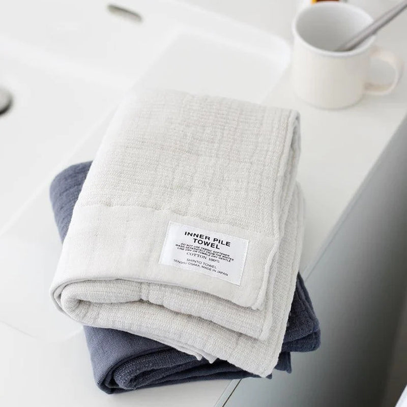 Inner Pile Towel