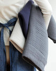 Inner Pile Towel