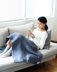 Inner Pile Towel