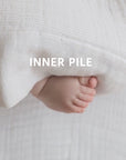 shinto towel japan inner pile bath towel ivory luxurious towel