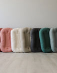 snuggle me organic infant lounger