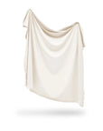 snuggle me organic infant swaddle natural