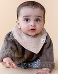 stuckies baby bibs
