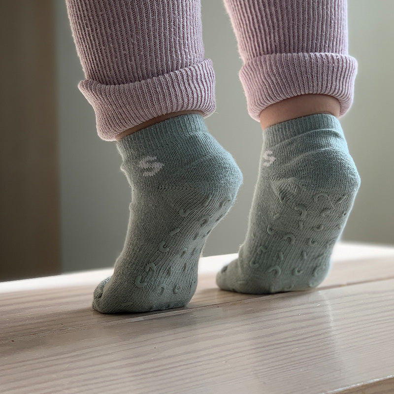 Bay Sneaker Socks Set of