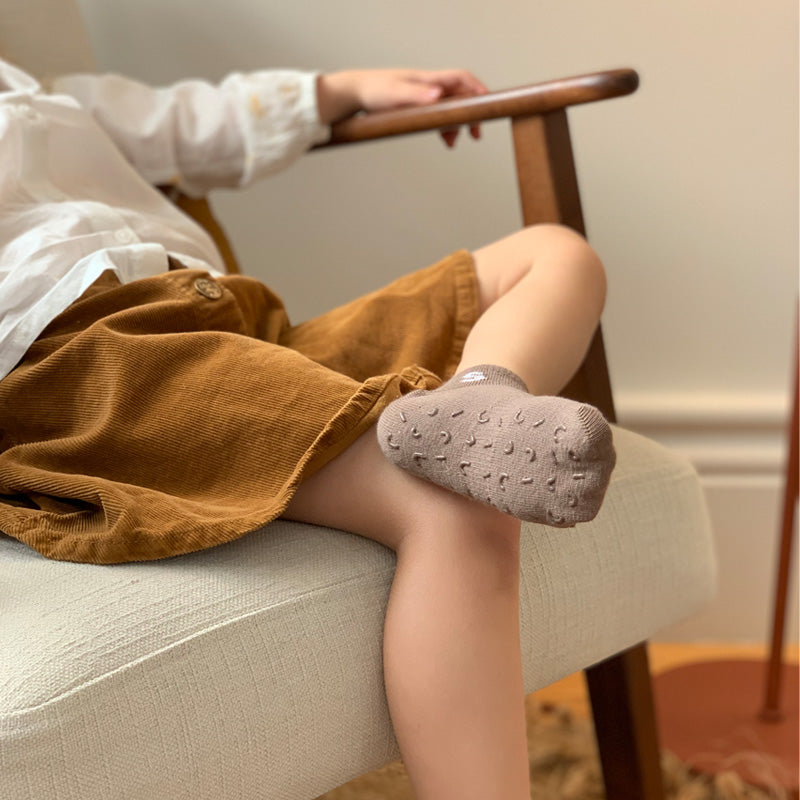 Stuckies Sandy Sneaker Socks Set of – Little Suite