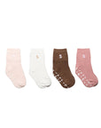 Rosie Sock Bundle - Set of 4