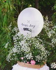 Best Day Ever Balloon (Pack of 6)