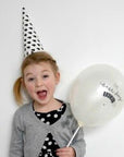 Best Day Ever Balloon (Pack of 6)