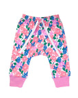 Peony Garden Pants