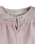 Smock Dress in Pink