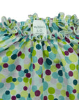 Barcelona Lolly Confetti Dress