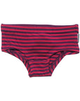 Pink Girls Hipster Brief