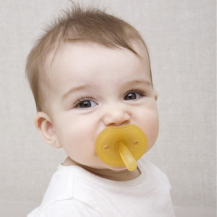 Natursutten Butterfly Pacifier Round Little Suite