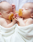 Natursutten Original Pacifier Round