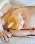 Natursutten Original Pacifier Round
