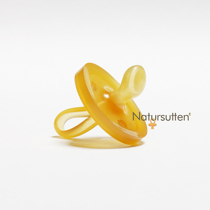 Natursutten Original Pacifier Orthodontic – Little Suite