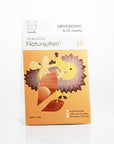 Natursutten Butterfly Pacifier Orthodontic