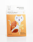 Natursutten Butterfly Pacifier Orthodontic