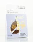 Natursutten Original Pacifier Orthodontic