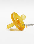 Natursutten Original Pacifier Round