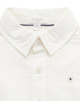 Classic Organic Cotton Shirt