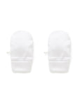 purebaby organic cotton newborn baby mittens