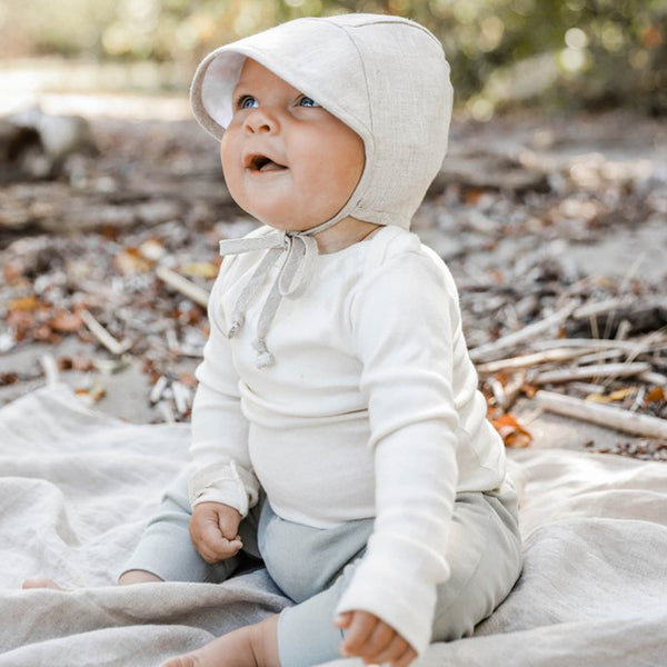 Briar store brimmed bonnet