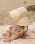 briar baby sunbonnet baby sun hat