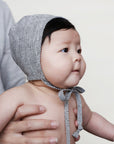 briar baby bonnet hat