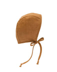 briar baby bonnet hat
