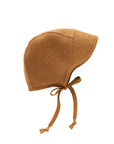 briar baby bonnet hat