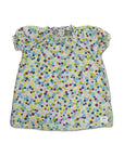 Barcelona Lolly Confetti Dress