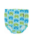 Frog Baby Diaper Cover